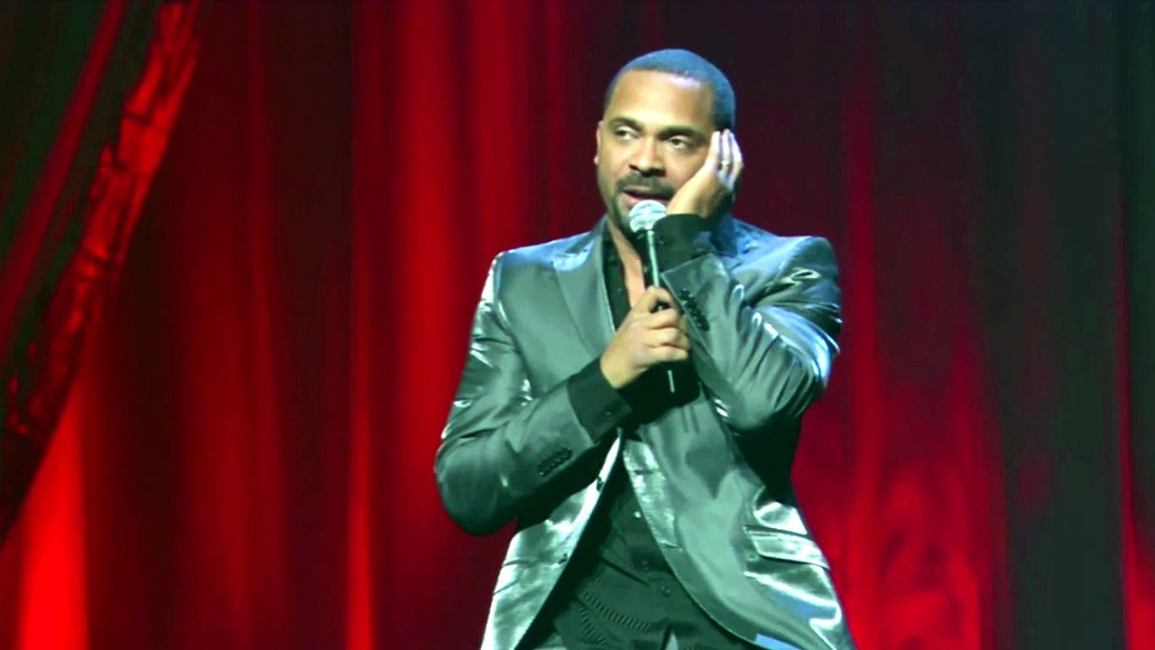 Mike Epps - Under Rated & Never Faded (09)