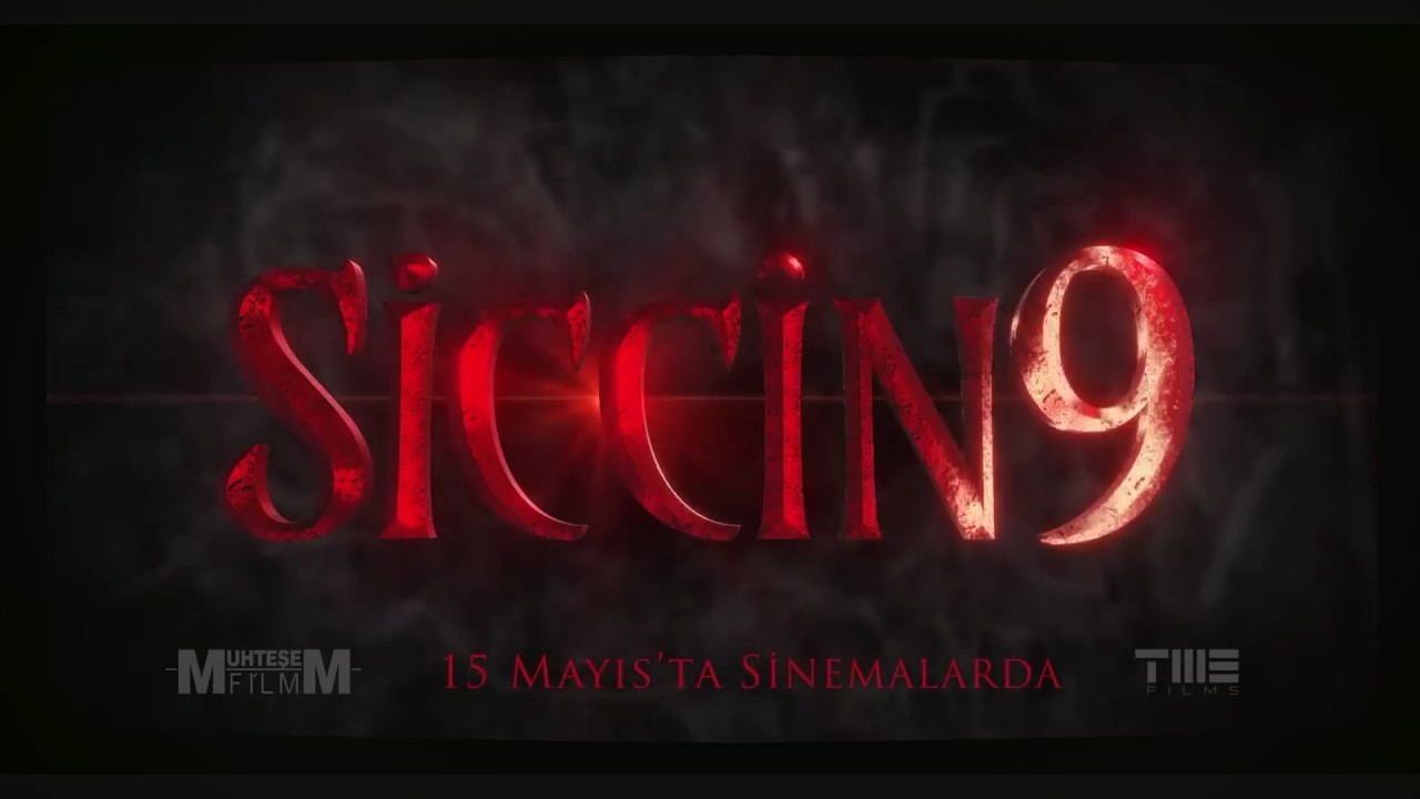Siccin 9 | Fragman
