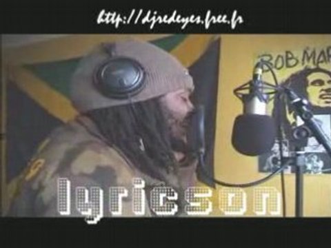 VIDEOS 2007 ragga mix dj red eyes