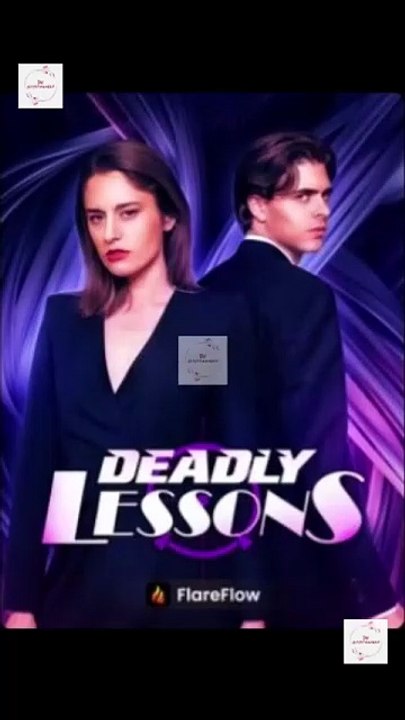 Deadly lessons