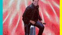 Chayanne regresa al Auditorio Nacional con lleno total y hace vibrar a fans