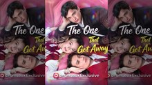 🔥 Hot 2026 The One That Got Away ❤️