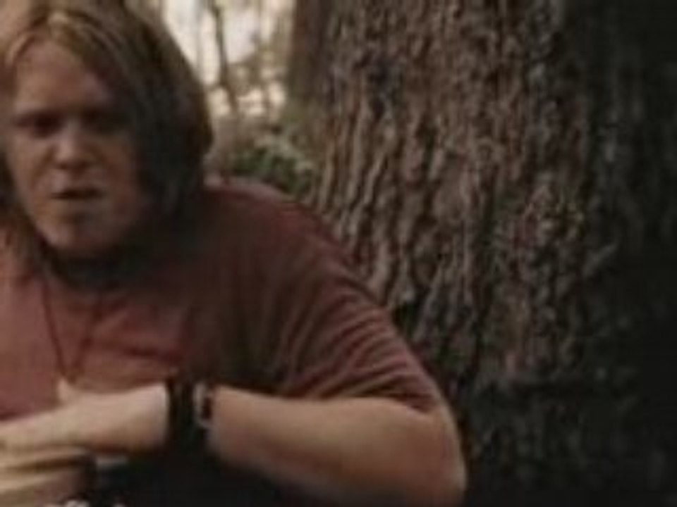 The Wackness Official Trailer