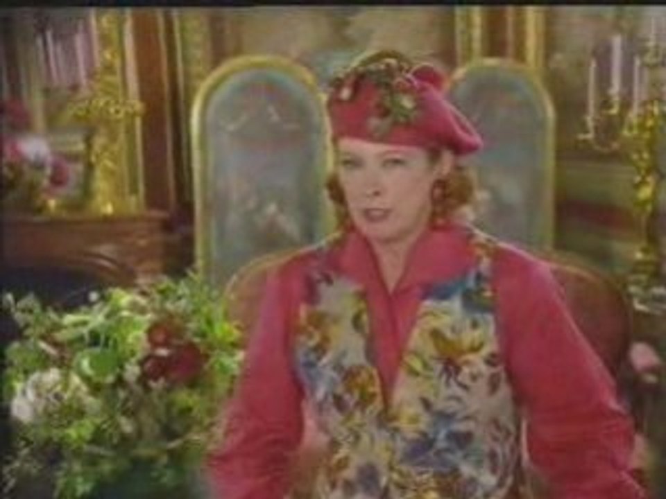 Pub La Vosgienne avec Dominique Lavanant 1994