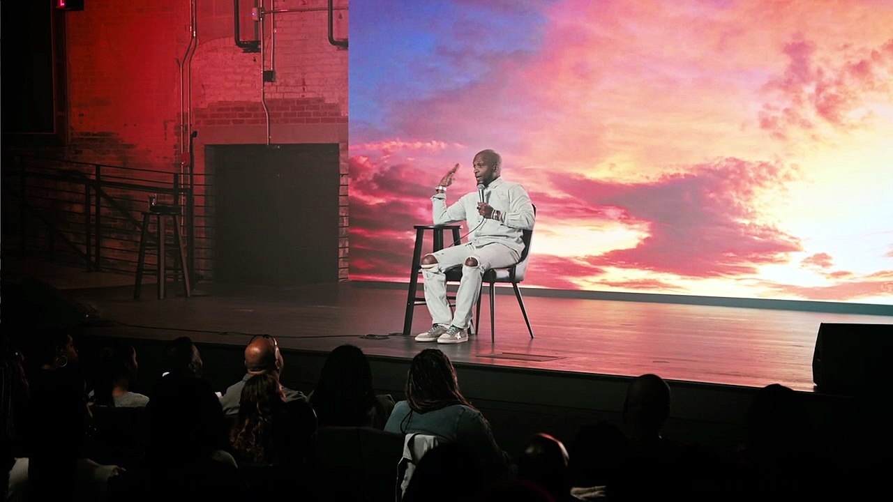 Ali Siddiq - The Domino Effect 3: First Day of School (24)