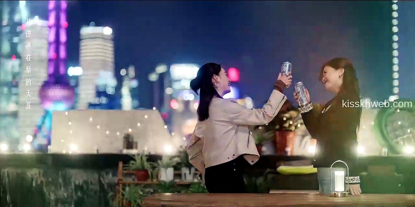 [ENG] EP.20 The Epoch of Miyu (2026)