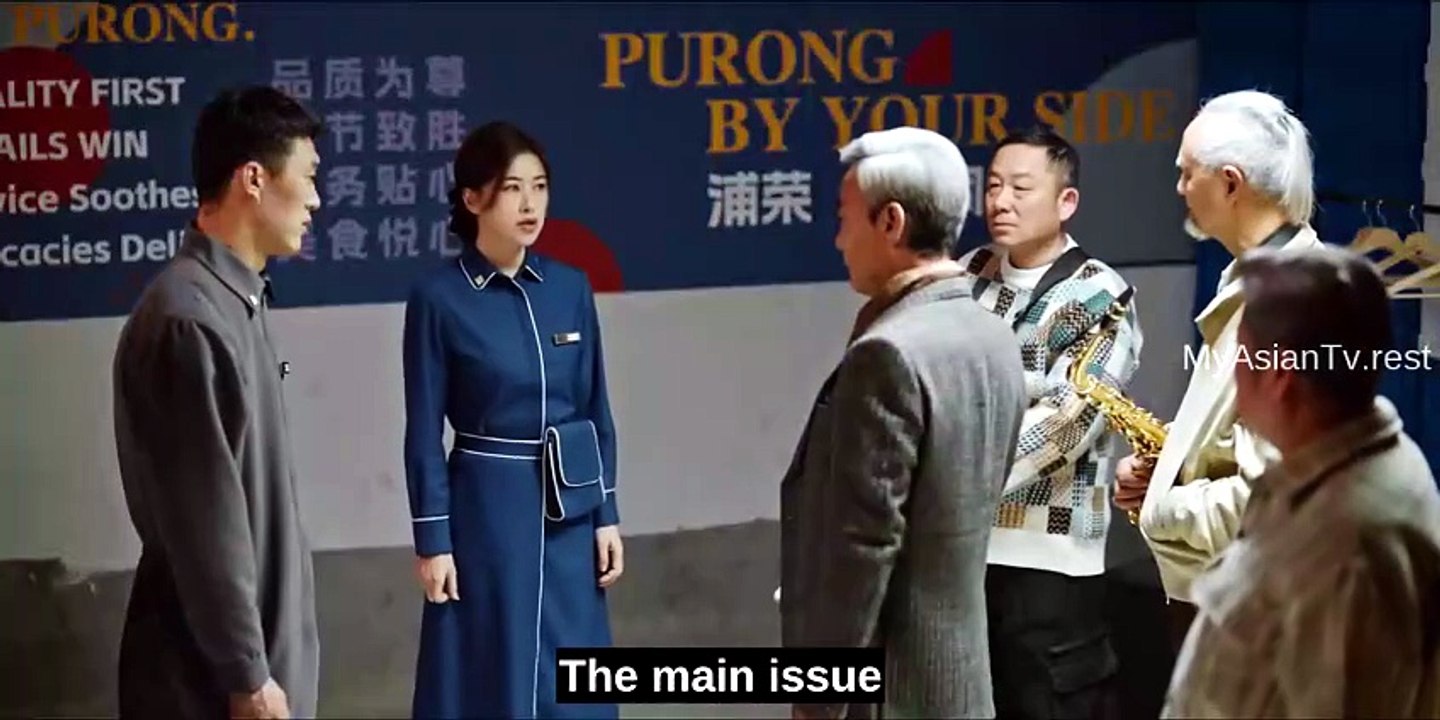 [ENG] EP.21 The Epoch of Miyu (2026)