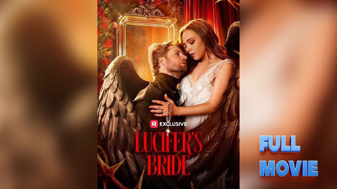 Lucifer's Bride FullMovie