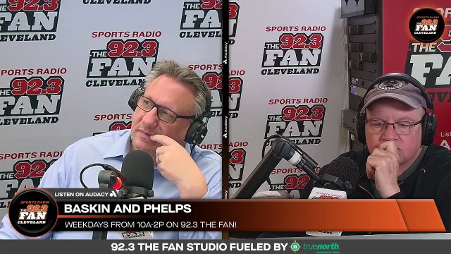 Andrew Siciliano: Browns likely between Carnell Tate, Jordyn Tyson and offensive line at No. 6