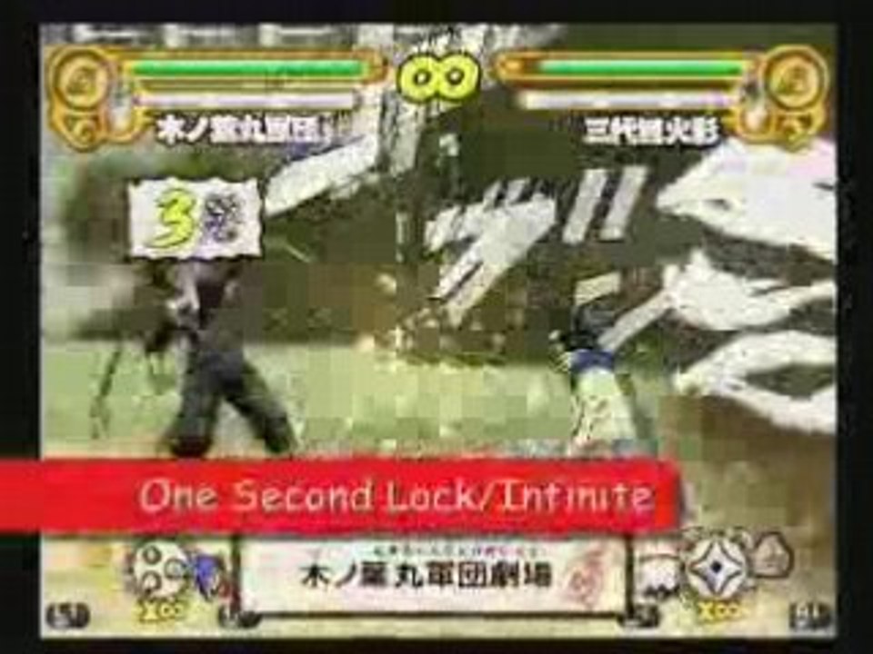 Konohamaru basic guide