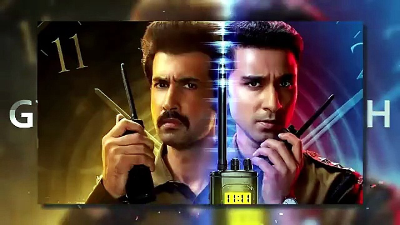 Gyaarah Gyaarah Episode2 [Full Movie] [Ranked]Full EP - Full