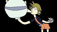 Sora's Black Magic Inflation