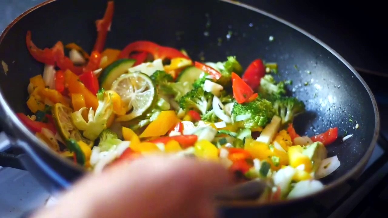 Veggies in diet nutricionist