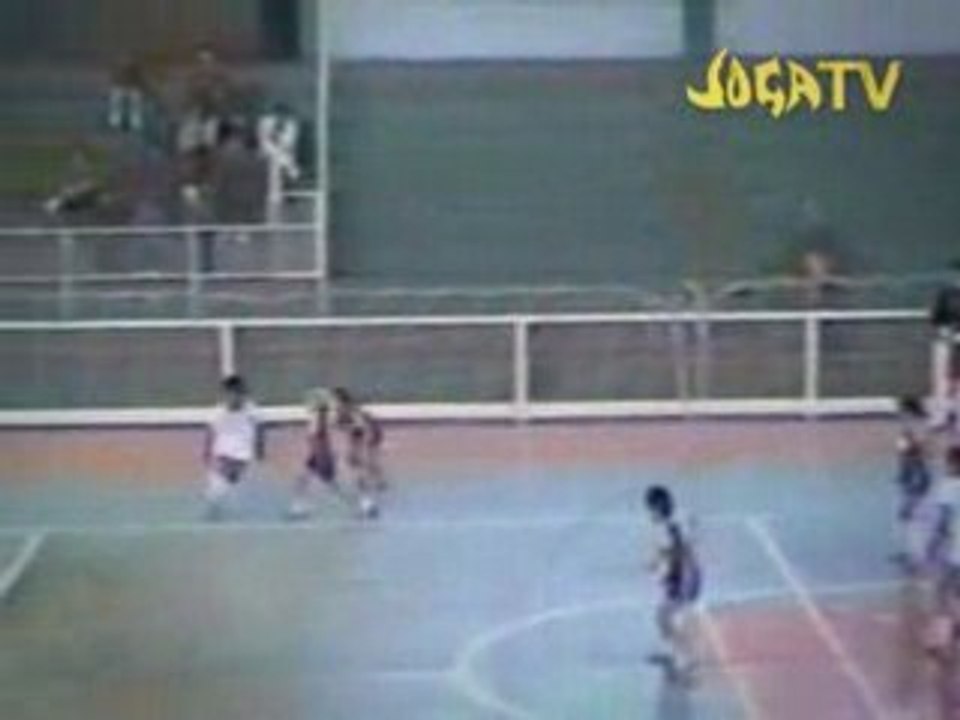 Ronaldinho pub nike joga bonito