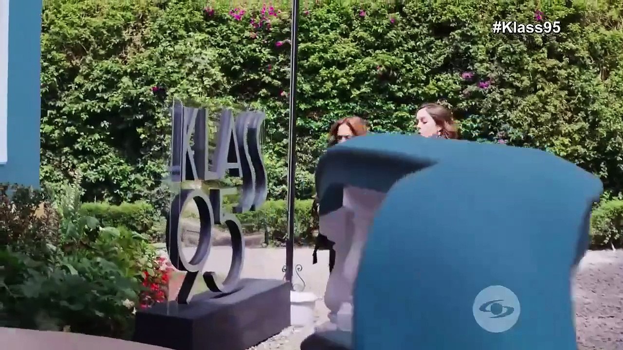 Klass 95 Capitulo 42 Completo