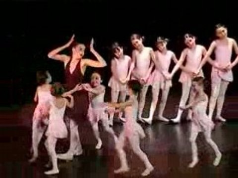 Association Terpsichore danse Oloron