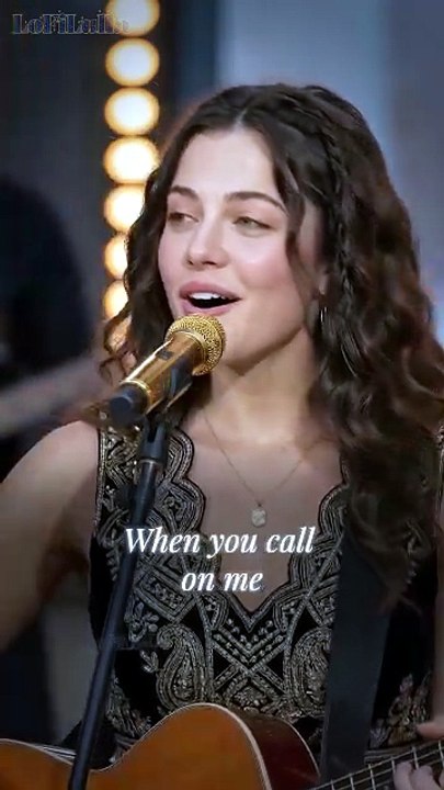 Céline Dion -  I'm Alive Lyrics - When you call on me #lyrics #celinedion  #lofilulla