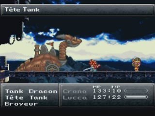 Chrono Trigger walkthrough 7. 2300 AD
