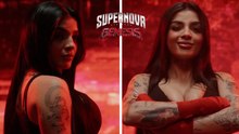 Karely Ruiz se une al Supernova Génesis 2026 y será la contrincante de Kim Shantal