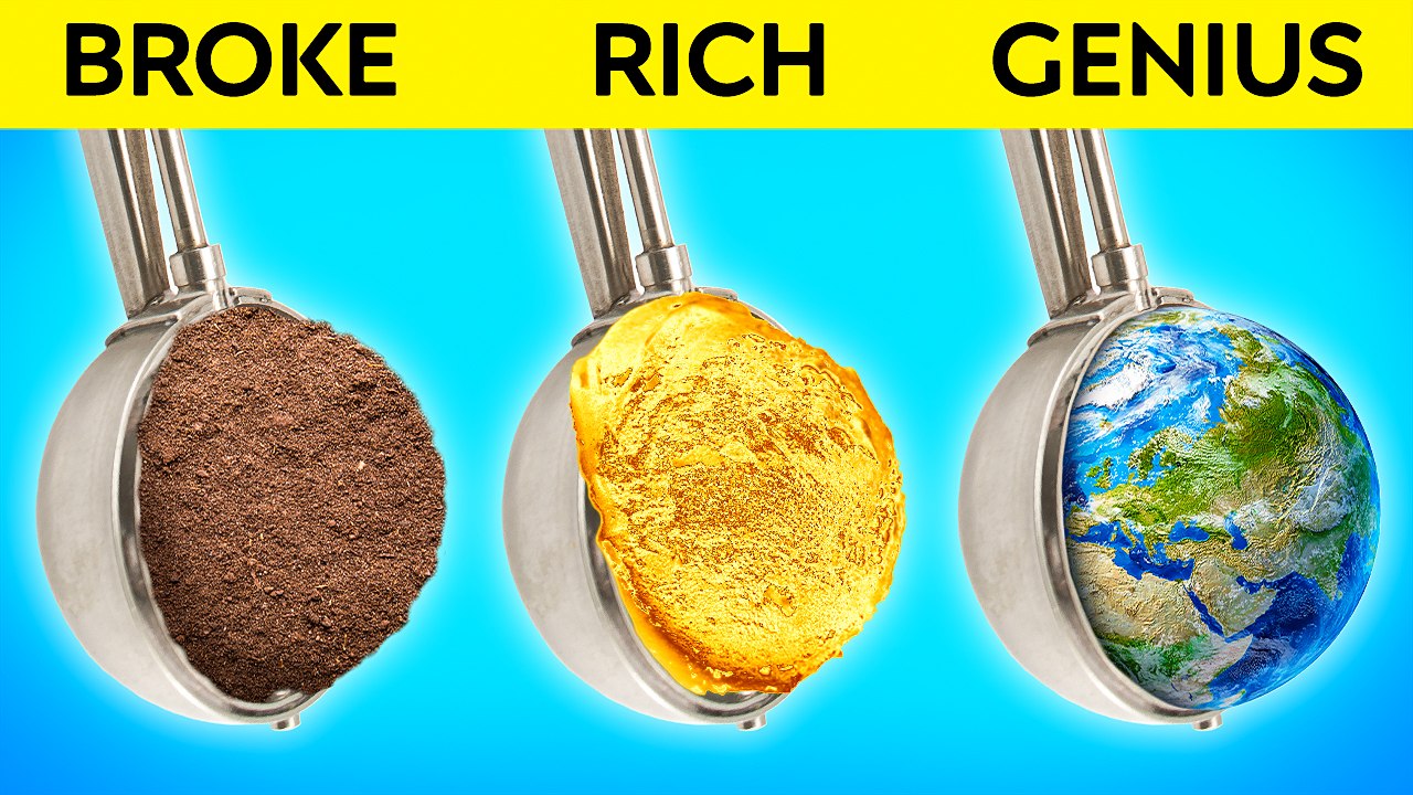 Genius Parenting Hacks And Diy Crafts! Budget-friendly And Creative Ideas