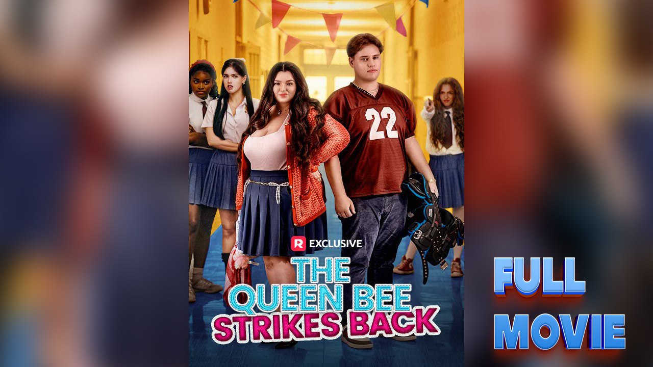 The Queen Bee Strikes Back