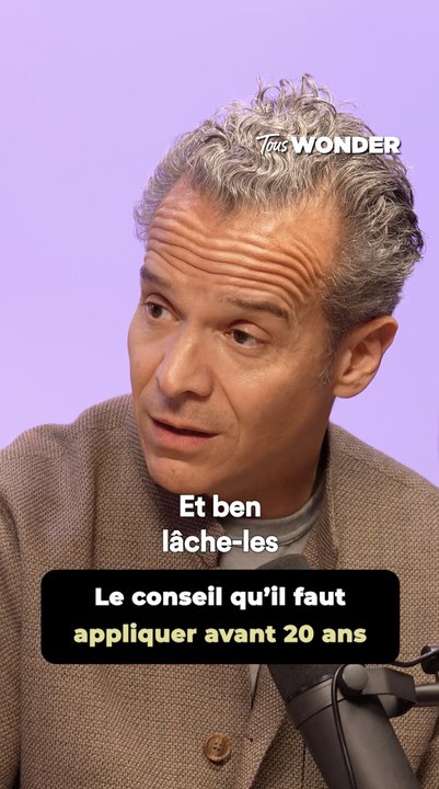 Savoir avancer, c’est aussi savoir couper certains liens.