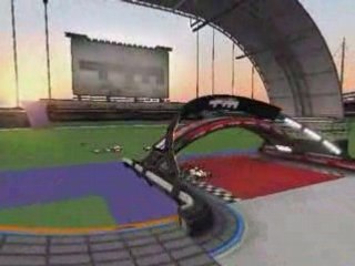 Trackmania Stadium C1 Lord Team
