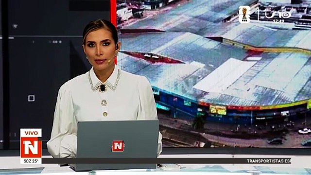 ALCALDE ELECTO HABLA SOBRE CASO MUTUALISTA