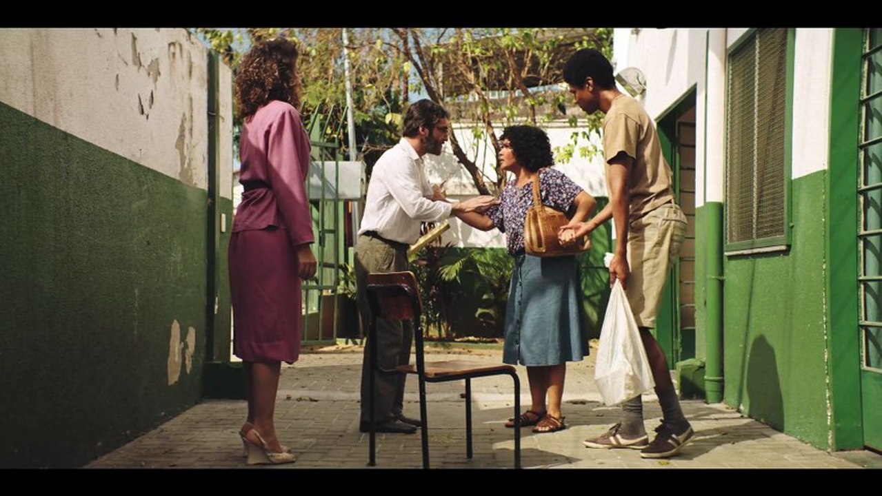 Radioactive Emergency S01E01 HOT