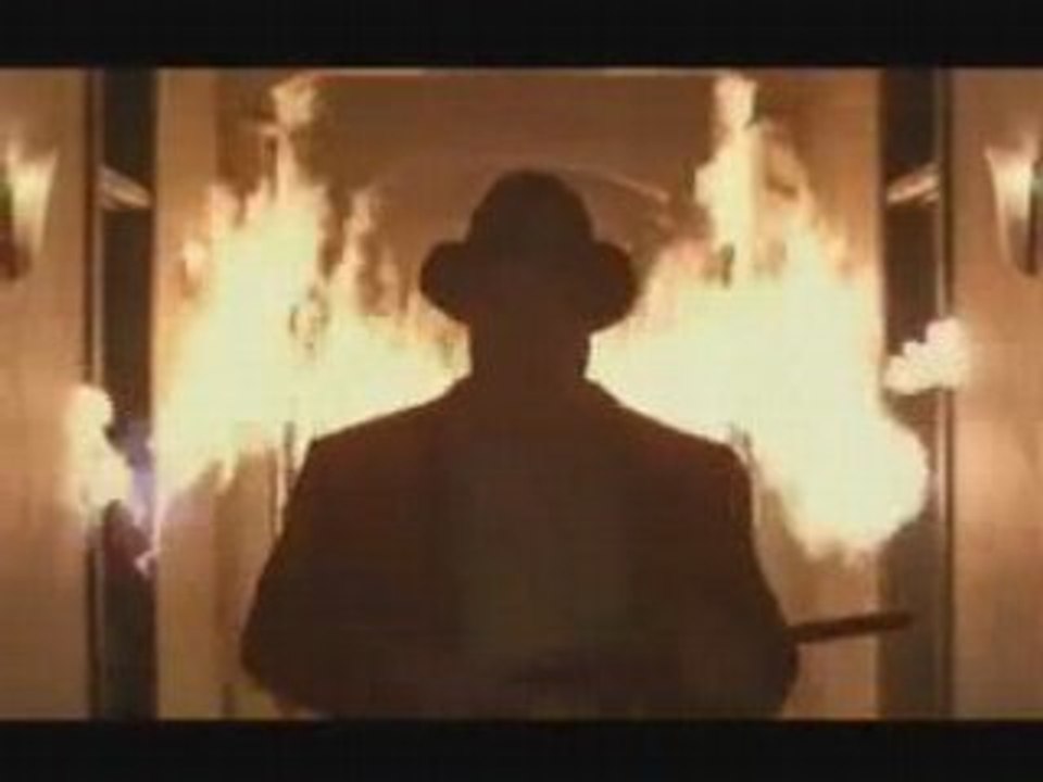 HISTOIRES DE PALMES D'OR Episode 1