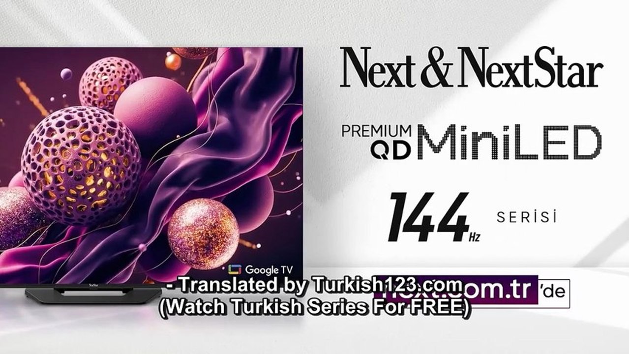 Yeralti - Episode 8 (English Sub)