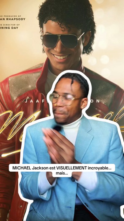 Vous en avez pensé quoi de MICHAEL ?