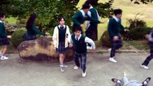 Aـlـl oـf Uـs Aـrـe Dـeـaـd ep 2 eng sub