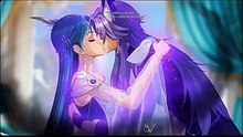 Reverse Harem Chaos Healing Beasts, Capturing Heart | FULL MOVIE