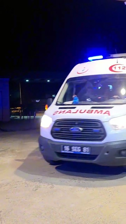 Miras kavgasında baltalı dehşet, 4 ağır yaralı