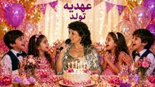 Tavalod (Happy Birthday) | The Most Iconic Persian Party Song | Restored with Love 🎂✨