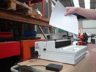 Morlans Euroma ref 00825 RENZ SRW Comfort