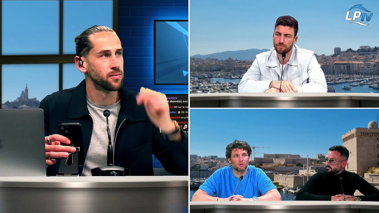 Partie 4 : Les questions/réponses