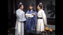 Romance of the Three Kingdoms - Eps 42,classic c-drama series [SUB ENG/ID]