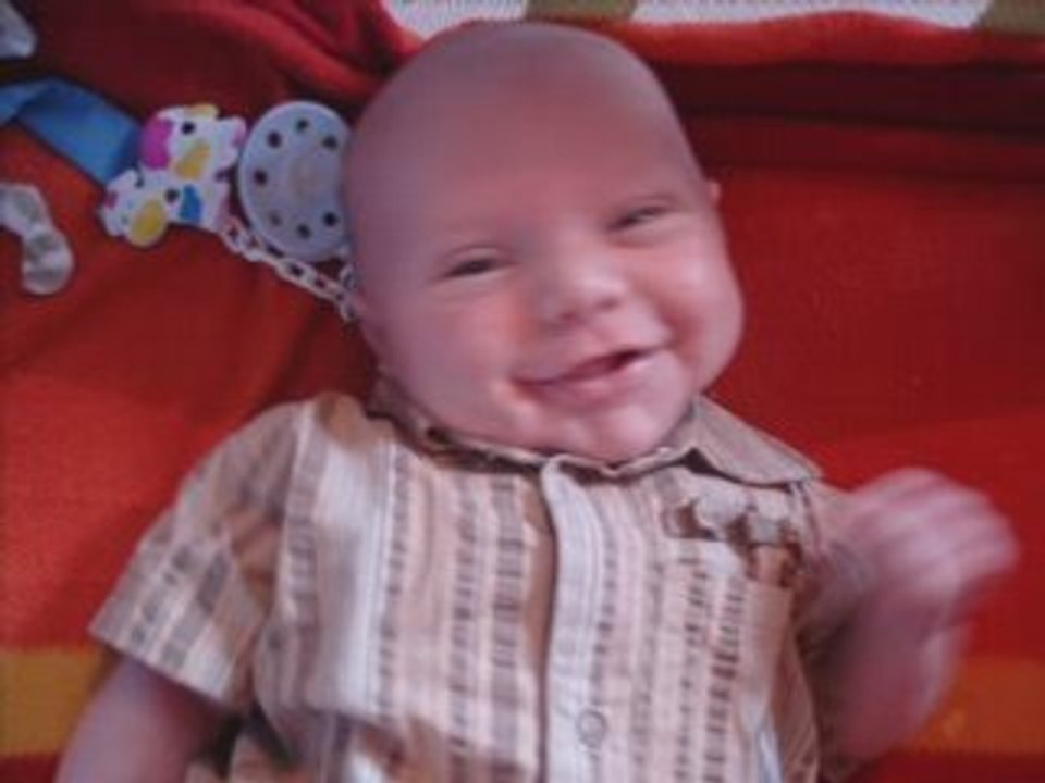 Shad mon fils
