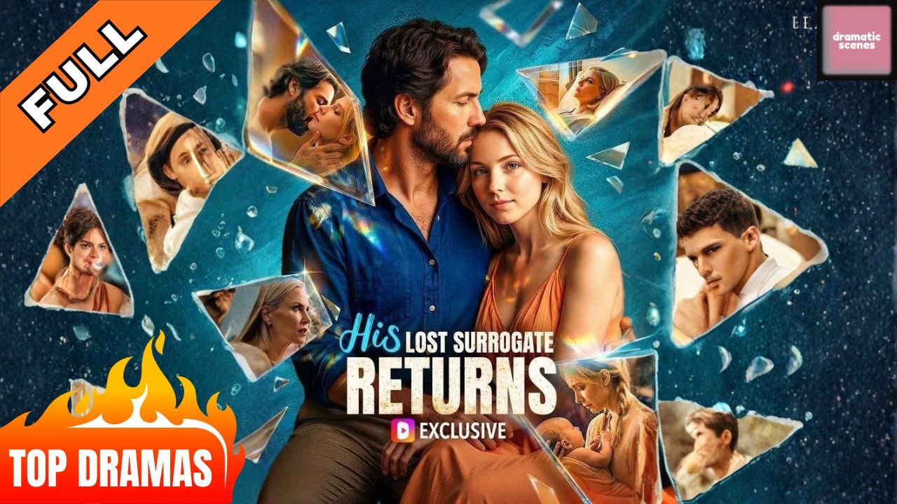 His Lost Surrogate Returns