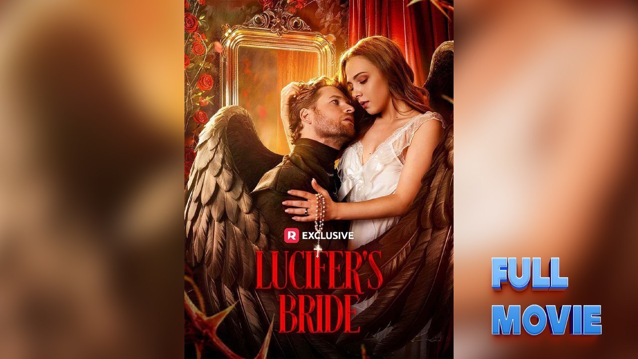Lucifer's Bride FullMovie