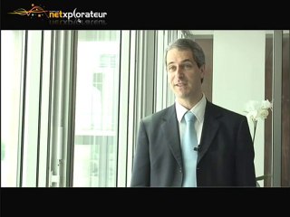 Yves CASEAU, Bouygues Telecom (in French)