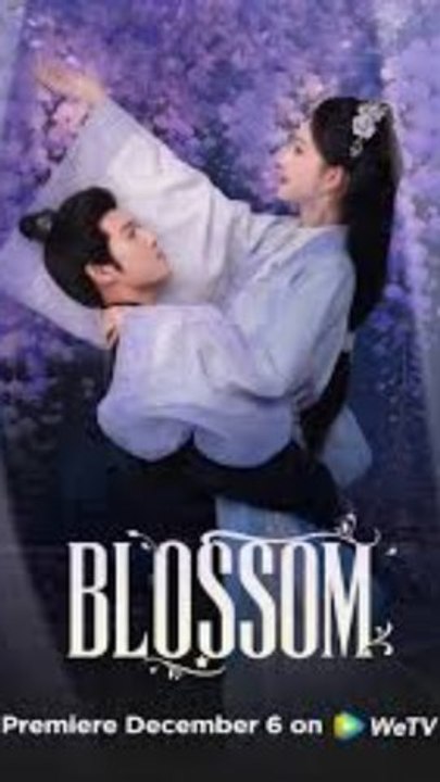 BLOSSOM: Full Mini-Series | Engsub Episode 03