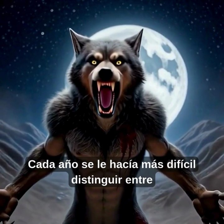 Capitulo 1 EL ENCARGO DEL VAMPIRO SERAPH VAMBERTOKEN SEGUNDO Hijos de la Atántida Licántropos en los Andes