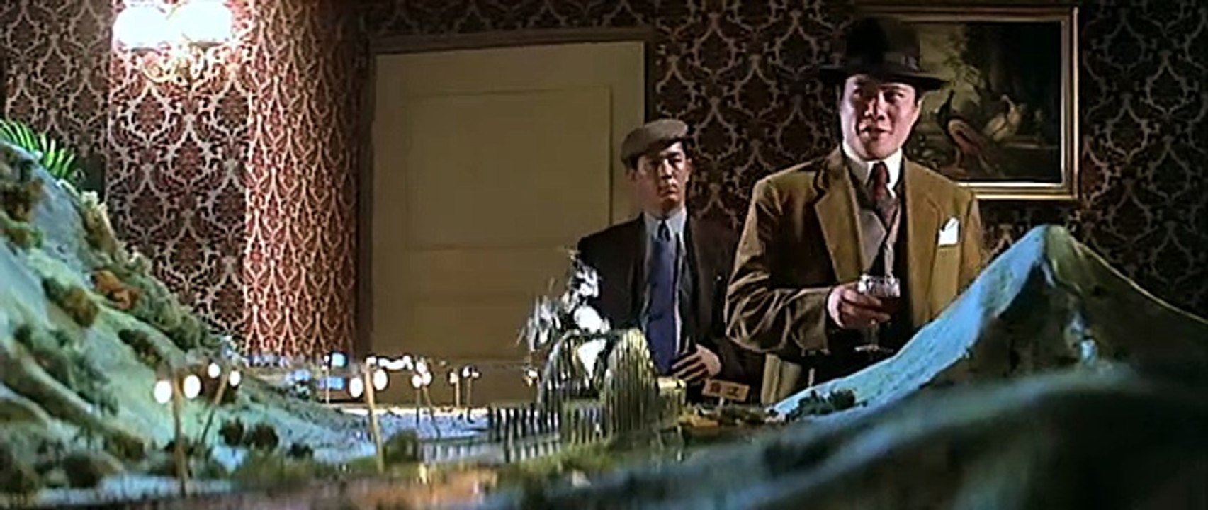 ...L'attaque ...du ...train ...｜ ...Sammo ...Hung ...｜ ...Film ...Complet ...en ...Français [Full Movie] [Hot 2026]Full EP - Full