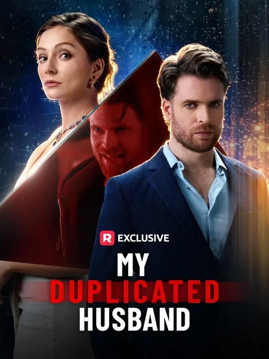 My Duplicated Husband