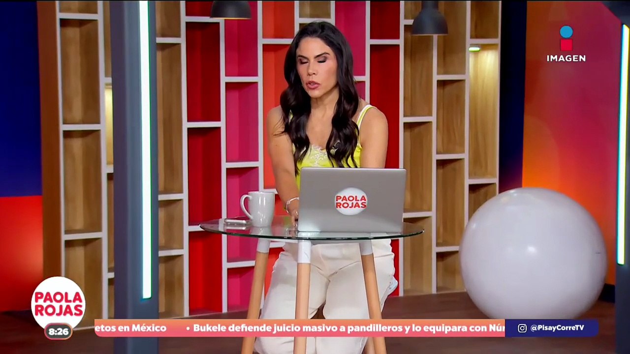Denuncian entrevistas laborales en edificio Revolución 829 | DPC con Paola Rojas