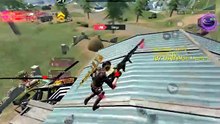 Gameplay Call of Duty Mobile COD Mobile!