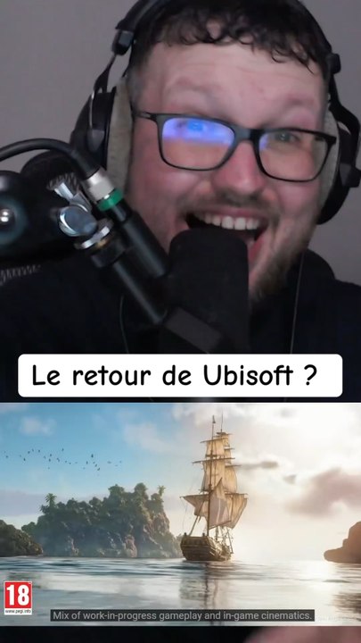REMAKE ASSASSIN’S CREED